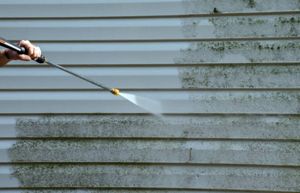 Best Post-Construction Pressure Washing  in Emmett, ID