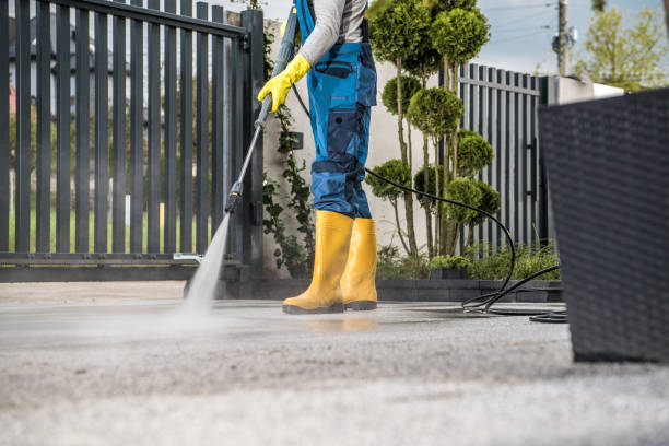 Playground Equipment Cleaning in Emmett, ID