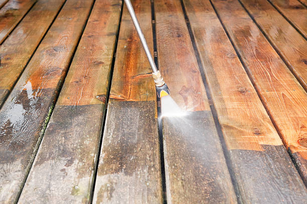 Professional  Pressure Washing Services in Emmett, ID